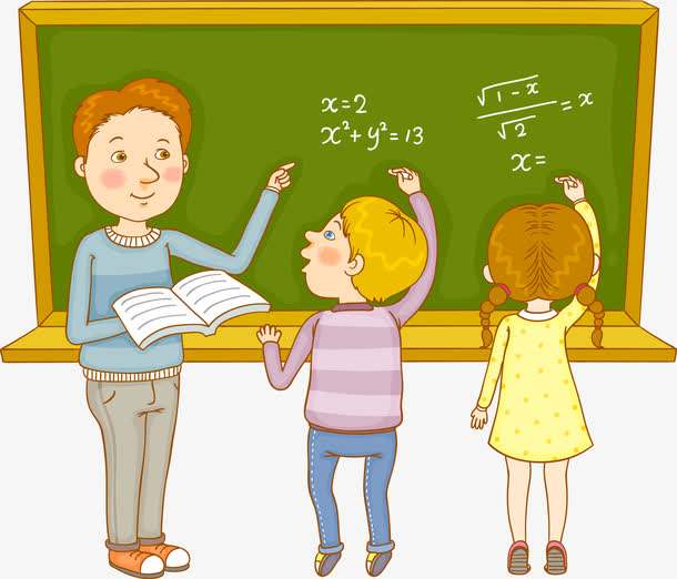 你是任課老師，上課時(shí)有位學(xué)生沒(méi)帶課本，你怎么辦？