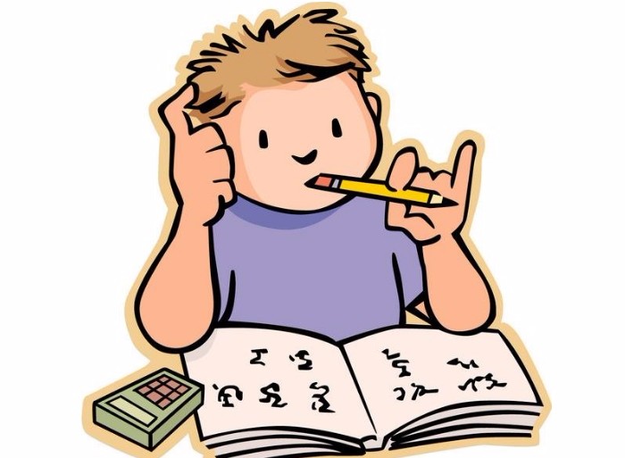 【急救】14分閱讀理解，記住這六條就夠了！