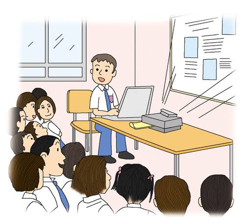 “每一個學(xué)生都是我的驕傲”，你怎么理解這句話？